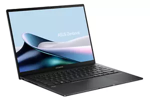 Neu Asus Zenbook 14" OLED WUXGA Touch Core Ultra 5 125H 8GB 512GB SSD Win11 Pro - Bild 1 von 6