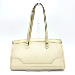 LOUIS VUITTON M5933J Epi Madeleine PM Width Shoulder Bag - Picture 1 of 17