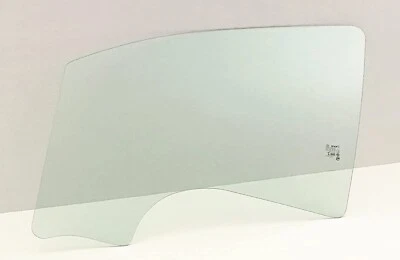 Driver/Left Side Front Door Window Glass For 2011-2015 Chevrolet Volt Hatchback Foto 1 de 3