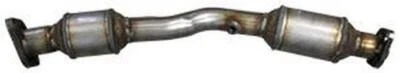 EPA Catalytic Converter Fits: 2011 Nissan Versa - Image 1 of 2
