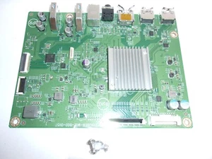 Dell Main Board 34” Monitor 715GB816-M0E-B00-0H5T w/ Screws S3422DWG - Bild 1 von 3