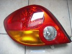 A GENUINE HYUNDAI COUPE 2001-2005  REAR LIGHT REAR  LAMP  LEFT SIDE NEARSIDE