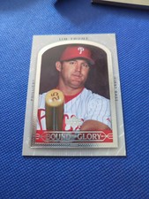 2005 Upper Deck #459 - Jim Thome - Philadelphia Phillies ##