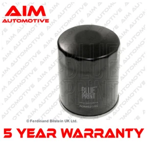 Oil Filter Aim Fits Mazda RX-8 2003-2012 Kia Sportage 1994-2004 + Other Models - Picture 1 of 3