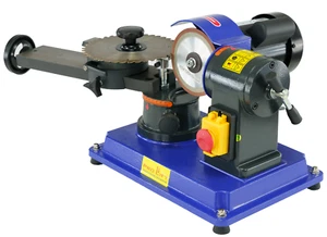 Sägeblattschärfgerät Schärfgerät Schleifmaschine  Sägeblattschärfmaschine 00500 - Bild 1 von 9