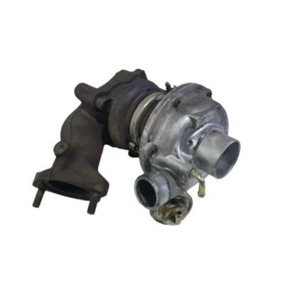 8971146390 Turbocompresor para OPEL VECTRA B BERLINA Comfort 98916 - Imagen 1 de 3