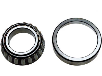 For 1982 Chevrolet Corvette Wheel Bearing AC Delco 38429VRYK - Image 1 of 2