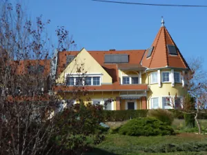 Appartement zu verkaufen in Bad Heviz - Ungarn - Bild 1 von 15