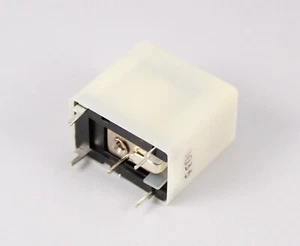 Midtex 603-772SY PCMT 24VDC 3A 2,2K OHM 1 FORM C Relais Neu Posten Menge-1 - Bild 1 von 1