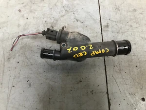 JEEP COMPASS 2.0 CRD 2006-10 KÜHLMITTELFLANSCH 038121132G - Bild 1 von 5