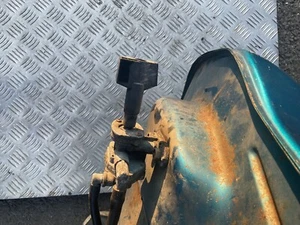 SUZUKI BANDIT 600S MK 1 FUEL TAP - Picture 1 of 1