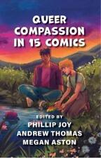 Queer Compassion in 15 Comics (Taschenbuch)