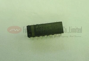   DS75492N DS75492 LED Display Driver IC DIP-14 x 2pcs #A6-22 - Bild 1 von 4