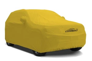 Coverking Stormproof All-Weather Custom Tailored Car Cover for Chevrolet SSR - Picture 1 of 12