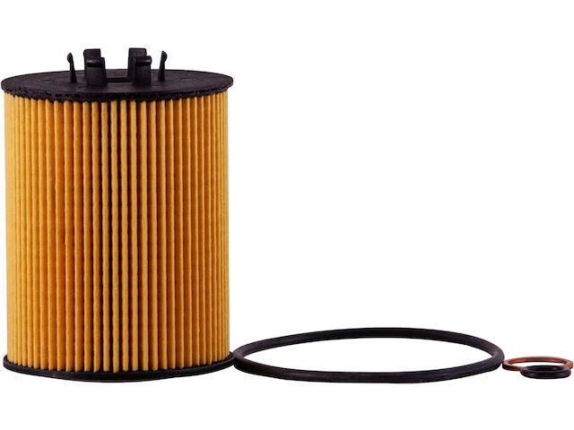 Filtro de aceite Premium Guard Extended Life para BMW 745Li 2002-2005 4,4 L V8 24SRXZ Foto 1 de 1