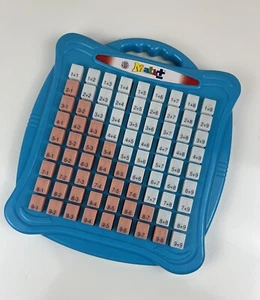 Small World Toys Magic Keyboard Math Addition Subtraction New Educational Travel - Picture 1 of 5