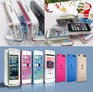 NEW-🔥Sealed Apple iPod Touch 7th Generation (256GB) All Colors-FAST SHIPPING - Picture 1 of 31