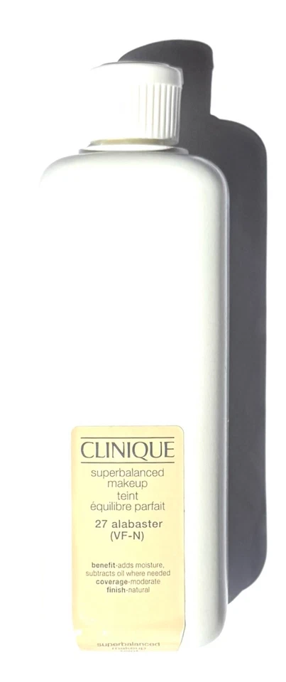 CLINIQUE superbalanced makeup 27 alabaster 300ml - Bild 1 von 1