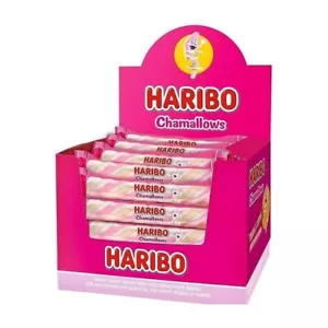 Haribo Chamallows Girondo Marshmallown Bonbons einzeln verpackt - Bild 1 von 1