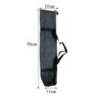 70-130cm Drawstring Toting Bag Handbag For Mic Tripod Stand Light Yoga Mat