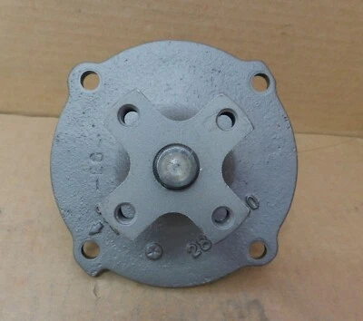 1963-71 Chrysler Dodge Plymouth W/O AC 383 426 440 bomba de água reconstruída 2843290-E6 - Imagem 1 de 4