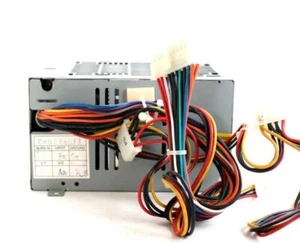 Pwr supply, 250w, p/n: 152769-001, rev.g, 153652-004 - Picture 1 of 5