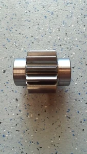 Humvee HMMWV 10k Upper Spur Gear Hummer H1 Portal Gear 5574921 - Picture 1 of 3