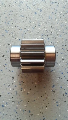 Humvee HMMWV 10k Upper Spur Gear Hummer H1 Portal Gear 5574921 - Image 1 of 3