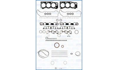 Juego completo de juntas de motor TOYOTA 4RUNNER LIMITED V6 24V 3.4 5VZ-FE (2001-/2002) Foto 1 de 2