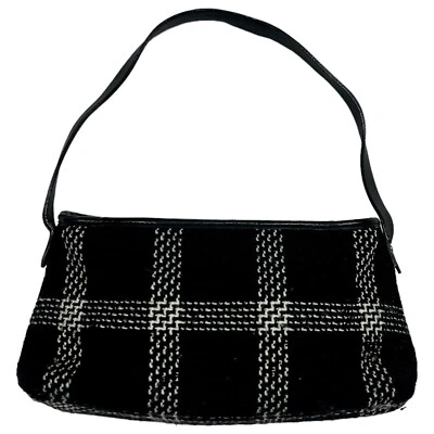 Mini bolso de hombro vintage Y2K Banana Republic  Foto 1 de 4