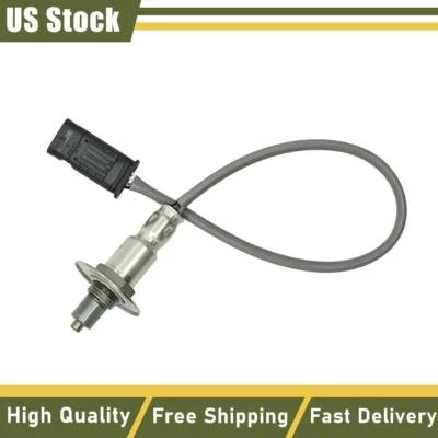 Sensor de oxígeno O2 para Mercedes Benz CLA250 C300 C43 AMG GLE350 A220 A250 GLC300 Foto 1 de 4