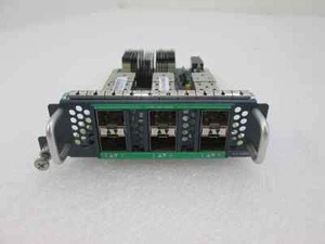 Cisco N10-E0060 Six 1, 2, 4, 8, Gbps Fibre Channel Prt Exp Mod 1yr Wrnty UCS6100 - Picture 1 of 2