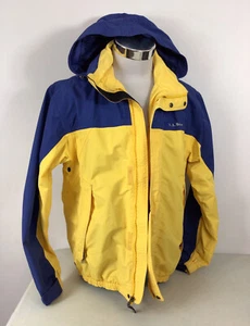 LL Bean Jacket Windbreaker Mens Small - Picture 1 of 7