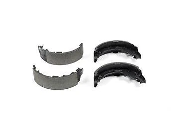 Zapata de freno de tambor # B538 Powerstop Foto 1 de 1