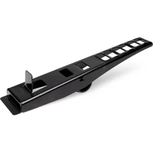 Wal-Board Tools Levantador de rodillos para paneles de yeso Puntera vertical Rueda de rodillo 2 1/4 x 15 pulgadas - Imagen 1 de 4