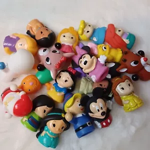 Prestige Toys, Gisney Animal Finger Puppets 2 -2.5in You Pick, Multi-listing - Picture 1 of 43