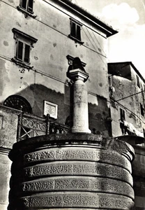 CASTAGNETO CARDUCCI, Livorno - Monumento a Carducci - VG - #009 - Bild 1 von 2