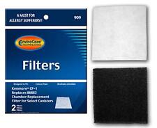 8 - EnviroCare Micro Filter Vacuum Bags Hoover Upright Type a Bissell Kenmore