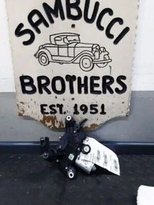 2014-2019 INFINITI QX60 REAR WIPER MOTOR: 28710-3JA0C - Picture 1 of 12