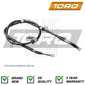 Hand Brake Cable Torq Fits Hyundai Santa Fe 2005-2012 597602B500 - Picture 1 of 2