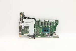 Placa madre para computadora portátil 5B21H19787 para Lenovo ThinkPad X13 Gen 2 i7-1165G7 32G-RAM - Imagen 1 de 4