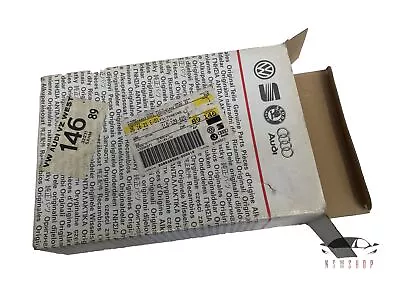 Filtro de aire original NUEVO filtro VW CADDY II caja (9K9A) Seat 1l0129620c Foto 1 de 4