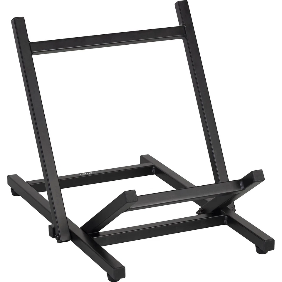 Gator GFWGTRAMP100 Frameworks Collapsible Combo Amp Stand