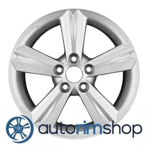 Toyota Matrix 2009 2010 2011 2012 17" Factory OEM Wheel Rim - Picture 1 of 1