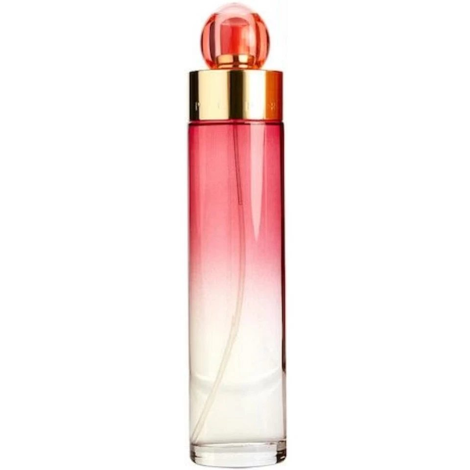 Perry Ellis 360 Degrees Coral for Women 3.4 fl oz Eau de Parfum Spray