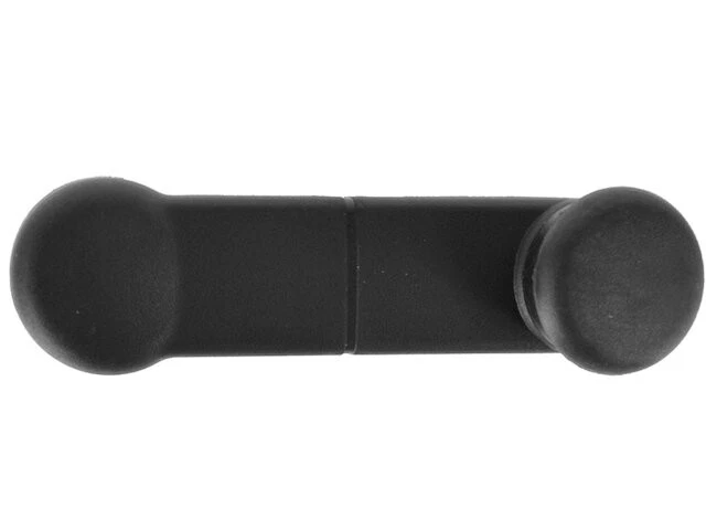 Manija de manivela de ventana TRQ 69CH31X para Lincoln Mark LT 2006-2008 Foto 1 de 1