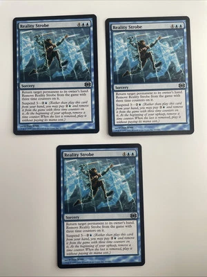 Reality Strobe Future Sight Regular X3 - Image 1 of 4