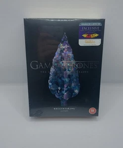 Game Of Thrones - The Complete Fifth Season. Exclusive Brand New/Sealed DVD - Picture 1 of 6
