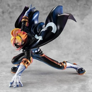 One Piece: Portrait Of Pirates - Warriors Alliance Osoba Mask Figure (21cm) - Picture 1 of 6