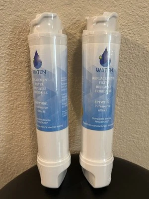 2x Waten H2O Replacement EPTWFU01 Puresource Ultra ii—SEALED—FREE SHIPPING - Image 1 of 4